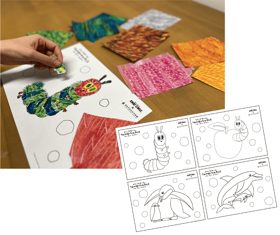 ワークショップイメージ