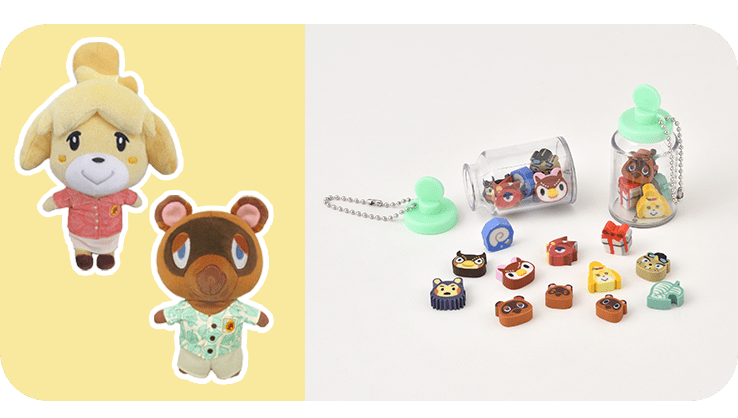 そのほかのグッズ