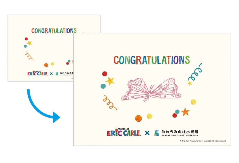 ゴールノベルティ缶バッチ