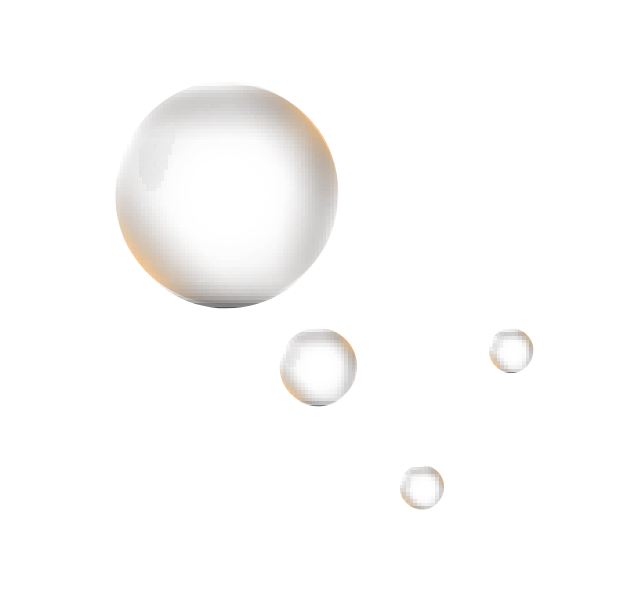 泡