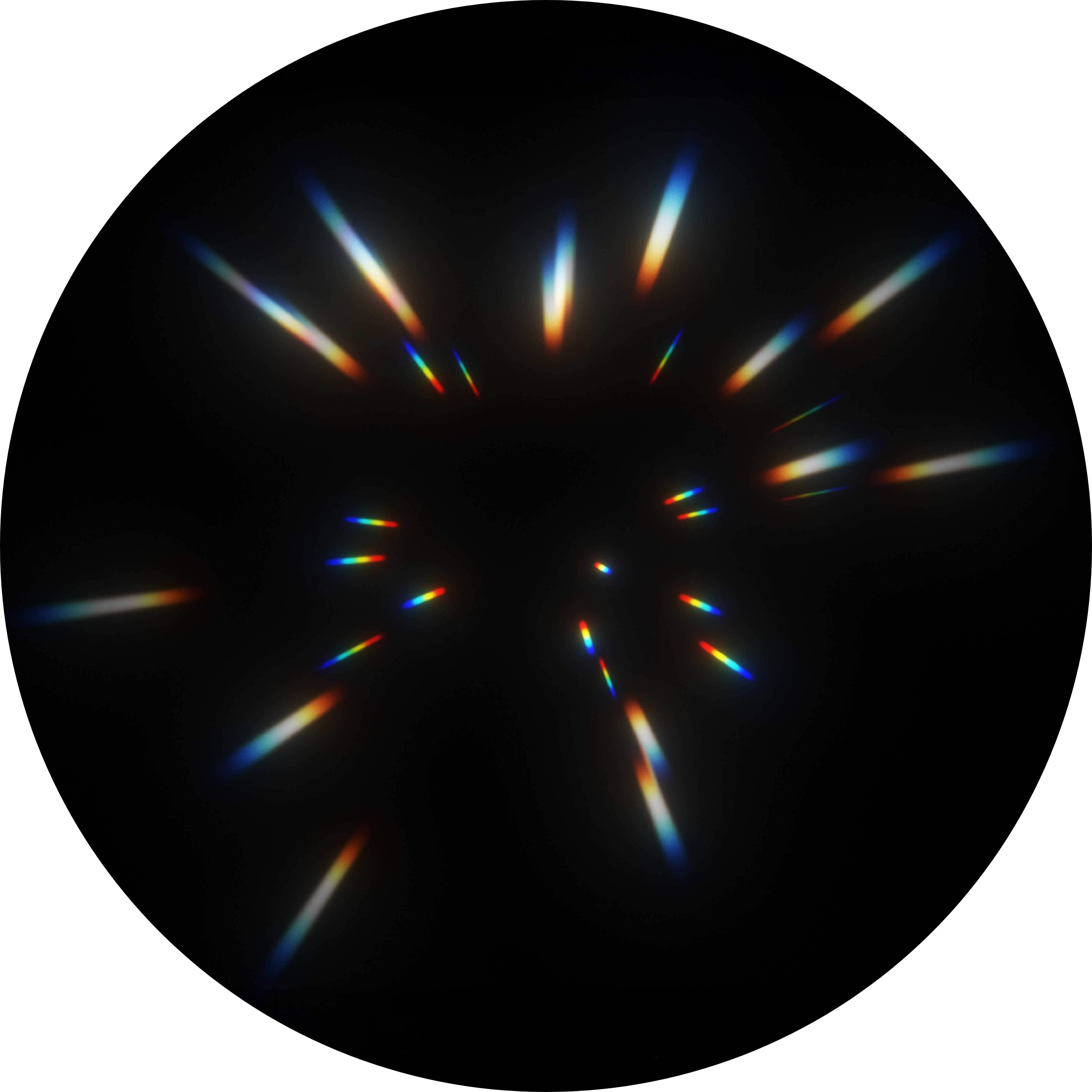 mirror-ball